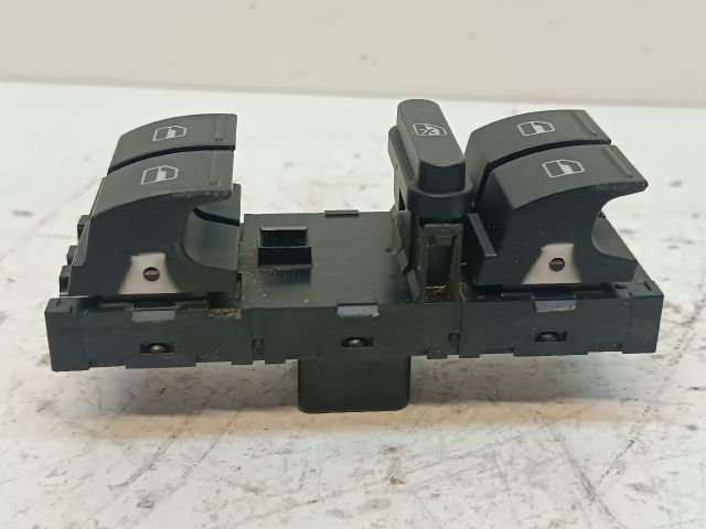 bontott VW PASSAT B6 Ablakemelő Kapcsoló Négyes / Kettes