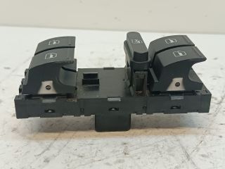 bontott VW PASSAT B6 Ablakemelő Kapcsoló Négyes / Kettes
