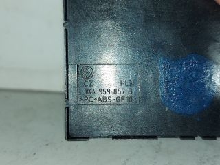 bontott VW PASSAT B6 Ablakemelő Kapcsoló Négyes / Kettes