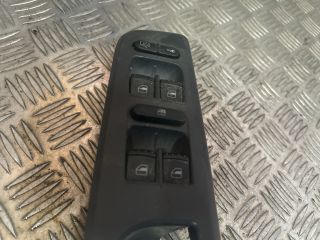 bontott VW PASSAT B6 Ablakemelő Kapcsoló Négyes / Kettes