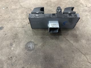 bontott VW PASSAT B6 Ablakemelő Kapcsoló Négyes / Kettes