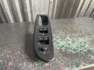 bontott VW PASSAT B6 Ablakemelő Kapcsoló Négyes / Kettes