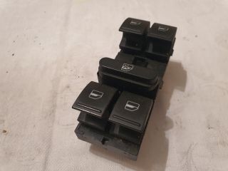 bontott VW PASSAT B6 Ablakemelő Kapcsoló Négyes / Kettes