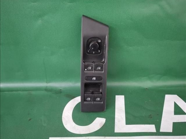 bontott VW PASSAT B6 Ablakemelő Kapcsoló Négyes / Kettes