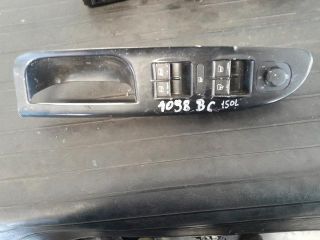 bontott VW PASSAT B6 Ablakemelő Kapcsoló Négyes / Kettes