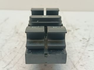 bontott VW PASSAT B6 Ablakemelő Kapcsoló Négyes / Kettes