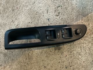 bontott VW PASSAT B6 Ablakemelő Kapcsoló Négyes / Kettes