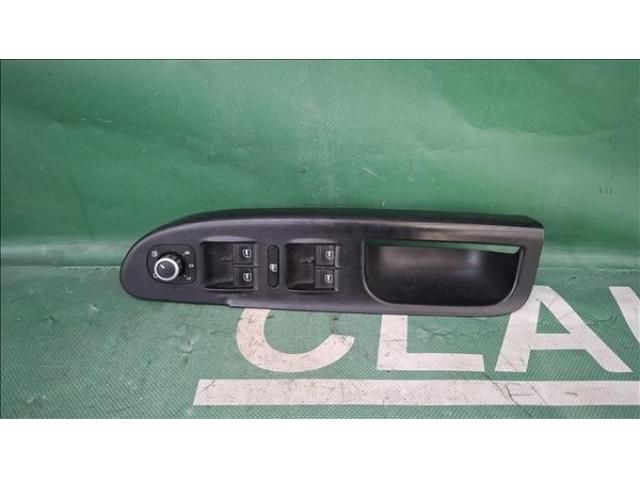 bontott VW PASSAT B6 Ablakemelő Kapcsoló Négyes / Kettes