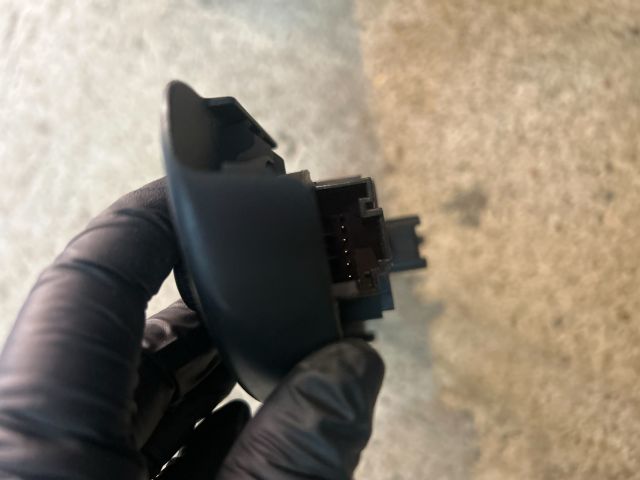 bontott VW PASSAT B6 Ablakemelő Kapcsoló Négyes / Kettes