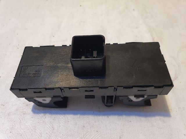 bontott VW PASSAT B6 Ablakemelő Kapcsoló Négyes / Kettes