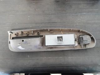 bontott VW PASSAT B6 Ablakemelő Kapcsoló Négyes / Kettes