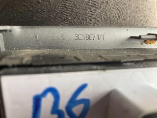 bontott VW PASSAT B6 Ablakemelő Kapcsoló Négyes / Kettes