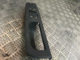 bontott VW PASSAT B6 Ablakemelő Kapcsoló Négyes / Kettes