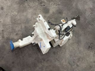 bontott VW PASSAT B6 Ablakmosó Tartály