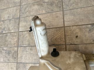 bontott VW PASSAT B6 Ablakmosó Tartály