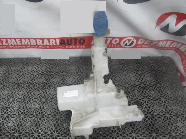 bontott VW PASSAT B6 Ablakmosó Tartály