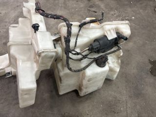 bontott VW PASSAT B6 Ablakmosó Tartály