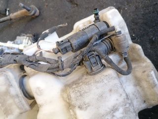 bontott VW PASSAT B6 Ablakmosó Tartály
