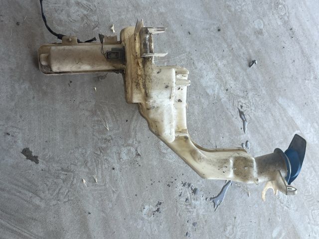 bontott VW PASSAT B6 Ablakmosó Tartály