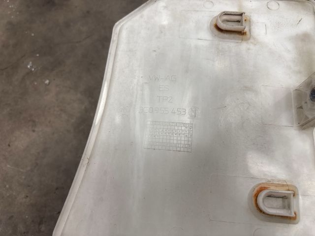 bontott VW PASSAT B6 Ablakmosó Tartály