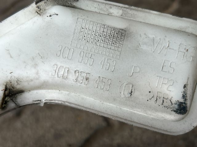 bontott VW PASSAT B6 Ablakmosó Tartály