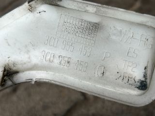 bontott VW PASSAT B6 Ablakmosó Tartály