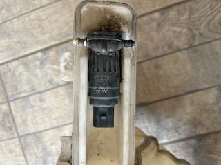 bontott VW PASSAT B6 Ablakmosó Tartály