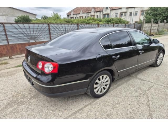 bontott VW PASSAT B6 Ablakmosó Tartály