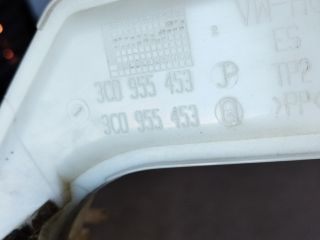 bontott VW PASSAT B6 Ablakmosó Tartály