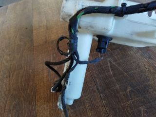 bontott VW PASSAT B6 Ablakmosó Tartály