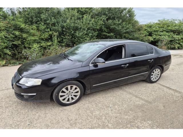 bontott VW PASSAT B6 Ablakmosó Tartály