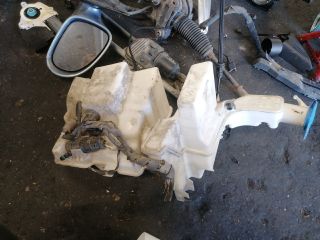 bontott VW PASSAT B6 Ablakmosó Tartály