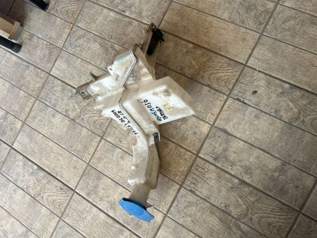 bontott VW PASSAT B6 Ablakmosó Tartály