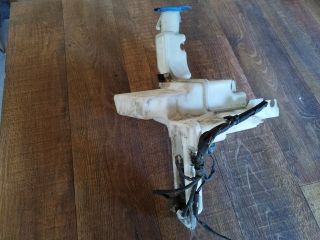 bontott VW PASSAT B6 Ablakmosó Tartály