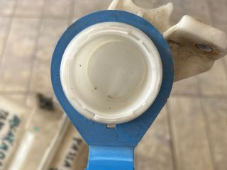 bontott VW PASSAT B6 Ablakmosó Tartály