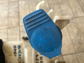 bontott VW PASSAT B6 Ablakmosó Tartály