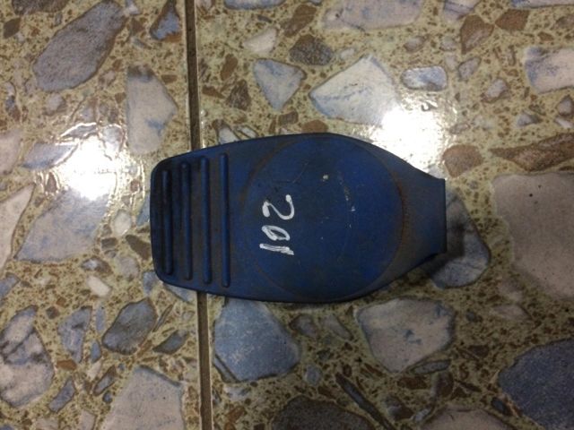 bontott VW PASSAT B6 Ablakmosó Tartály