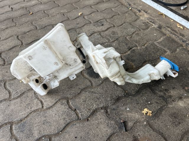 bontott VW PASSAT B6 Ablakmosó Tartály