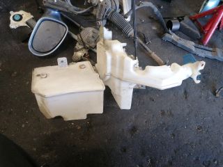 bontott VW PASSAT B6 Ablakmosó Tartály