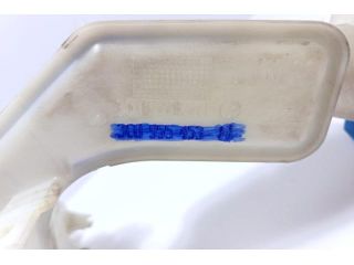 bontott VW PASSAT B6 Ablakmosó Tartály