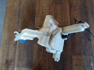 bontott VW PASSAT B6 Ablakmosó Tartály