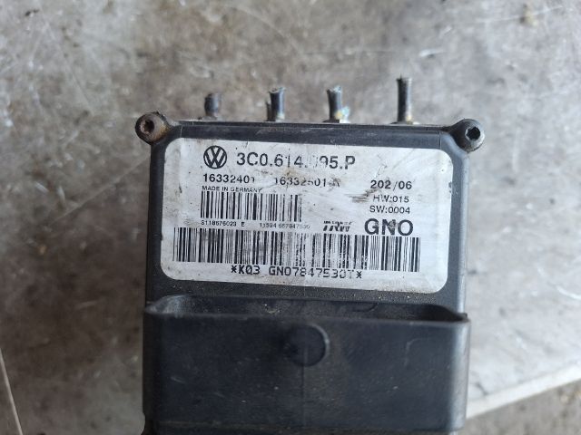 bontott VW PASSAT B6 ABS / ABR / ESP Pumpa