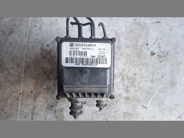 bontott VW PASSAT B6 ABS / ABR / ESP Pumpa