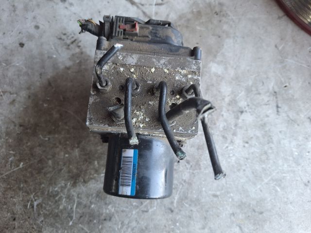 bontott VW PASSAT B6 ABS / ABR / ESP Pumpa