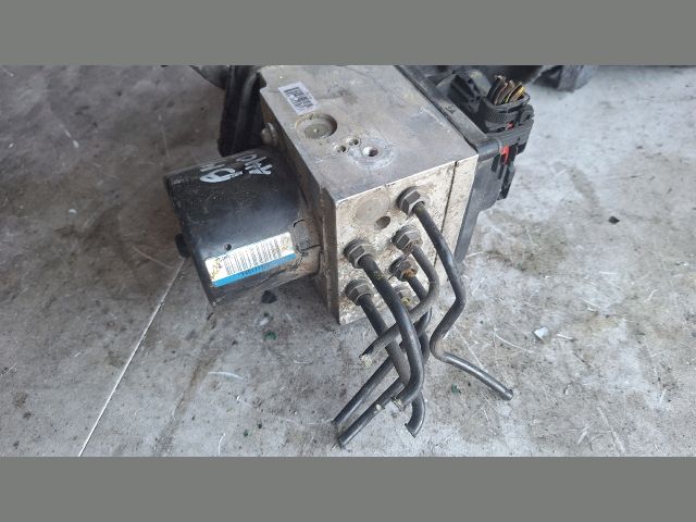 bontott VW PASSAT B6 ABS / ABR / ESP Pumpa