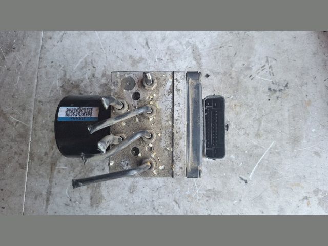 bontott VW PASSAT B6 ABS / ABR / ESP Pumpa