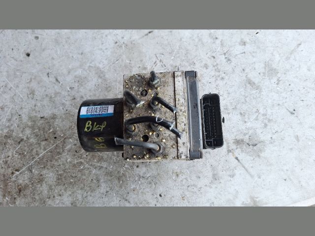 bontott VW PASSAT B6 ABS / ABR / ESP Pumpa