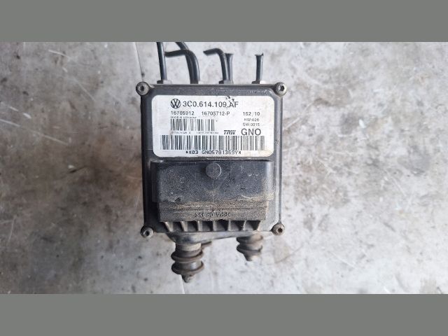 bontott VW PASSAT B6 ABS / ABR / ESP Pumpa