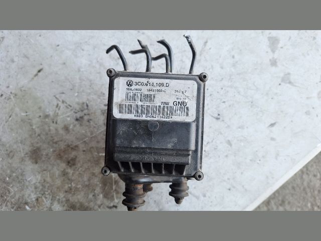 bontott VW PASSAT B6 ABS / ABR / ESP Pumpa