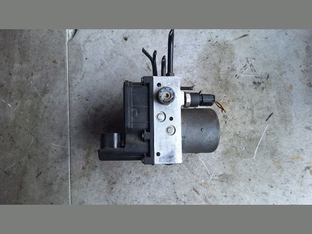 bontott VW PASSAT B6 ABS / ABR / ESP Pumpa